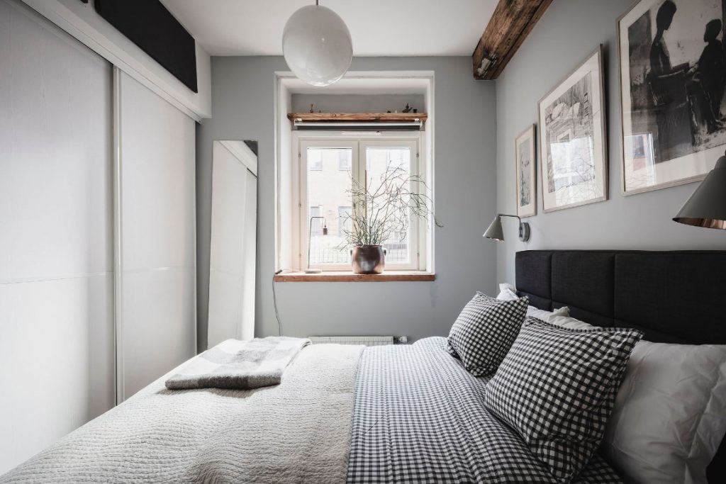 Picture of An industrial apartment with a sense of history – Focal Point